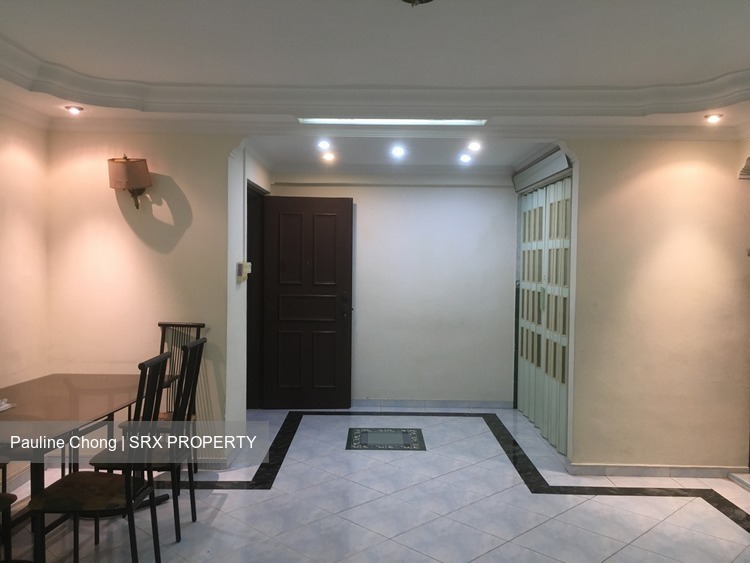 Blk 267 Toh Guan Road (Jurong East), HDB 5 Rooms #178089972